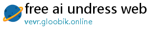 free ai undress website